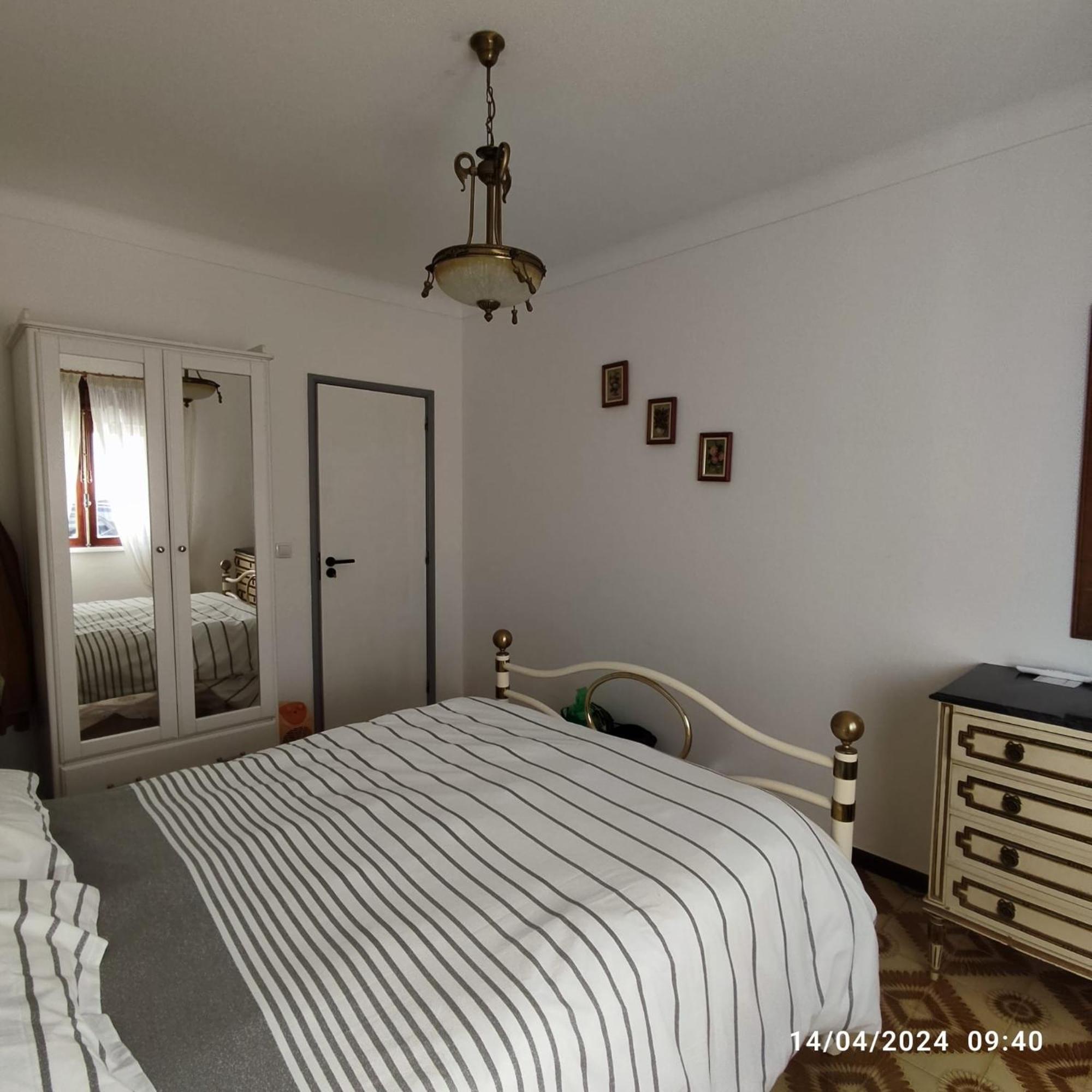 Casa Das Andorinhas Mourão Esterno foto