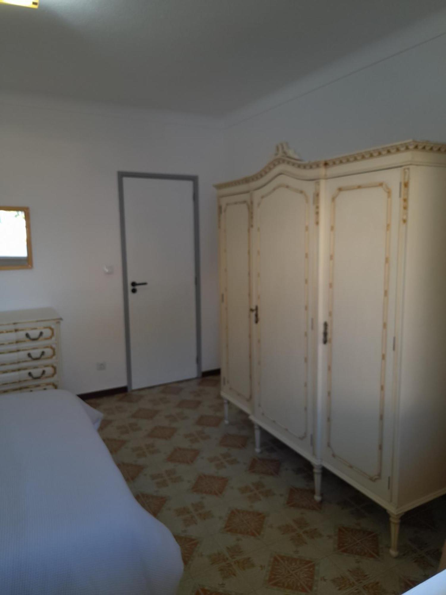 Casa Das Andorinhas Mourão Esterno foto