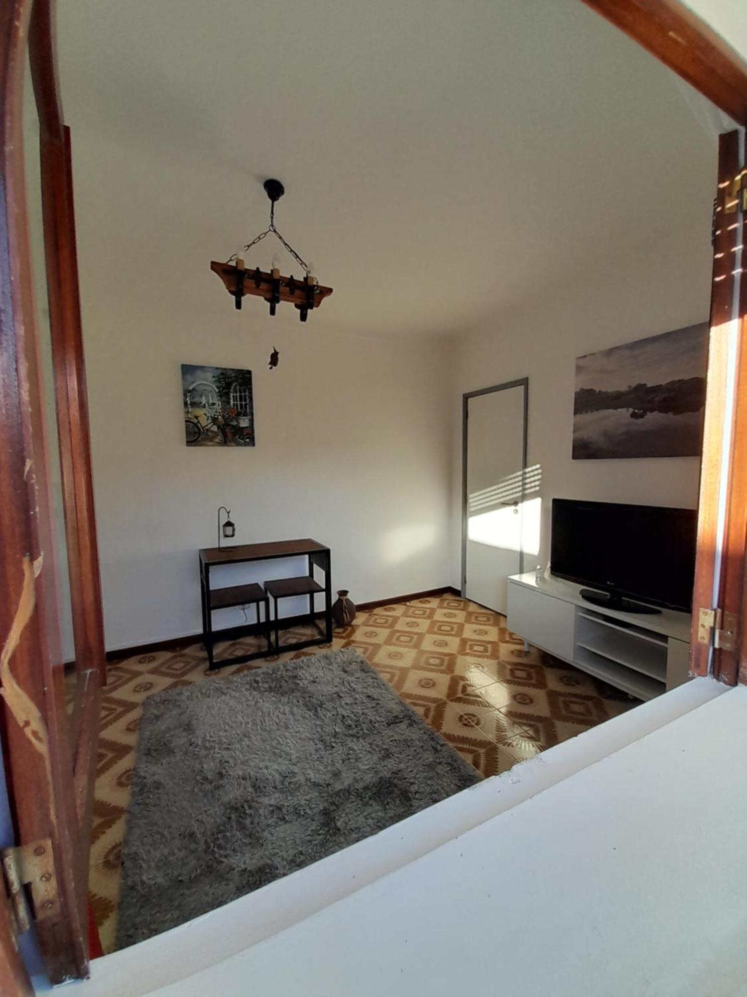 Casa Das Andorinhas Mourão Esterno foto