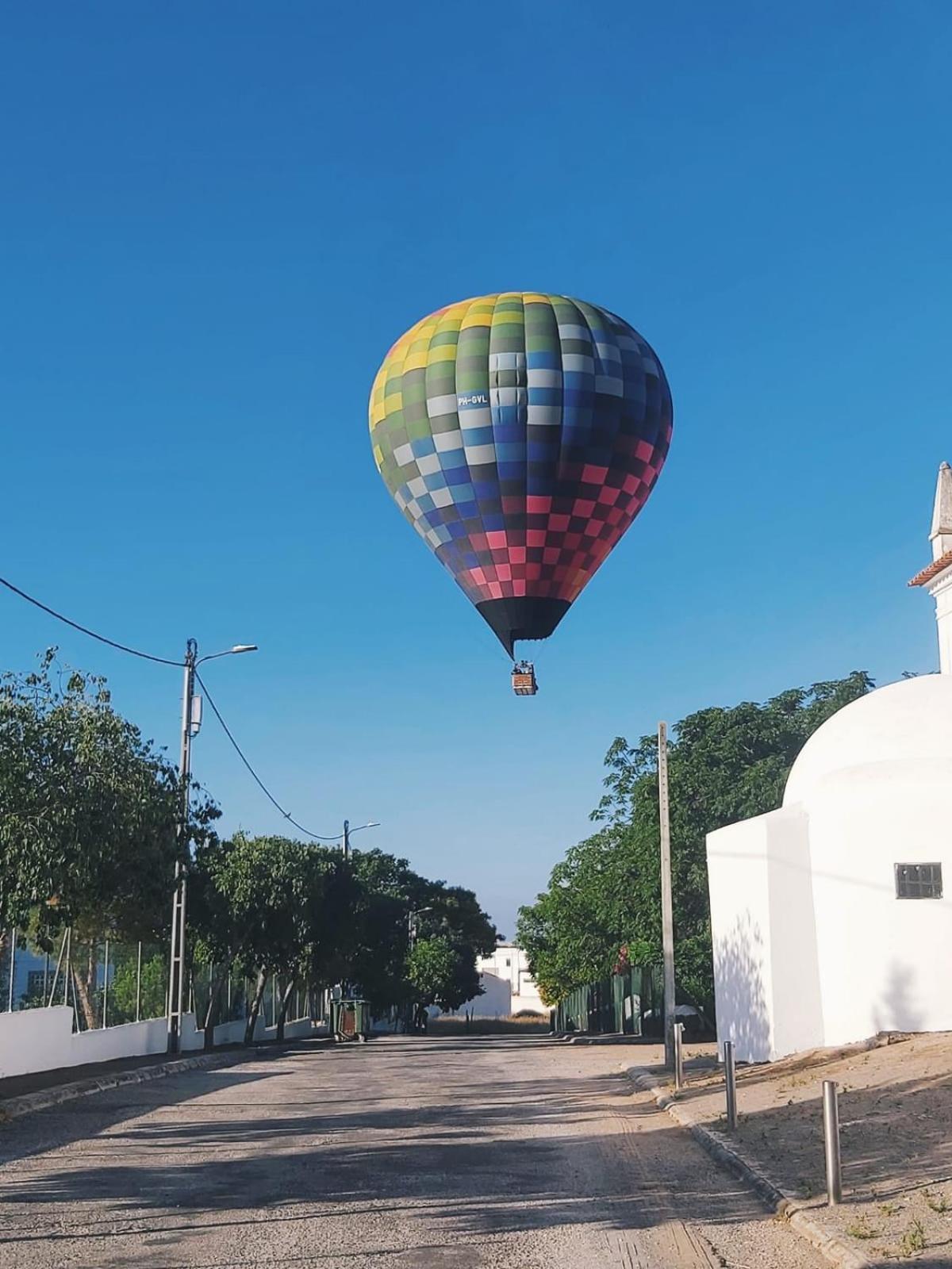 Casa Das Andorinhas Mourão Esterno foto